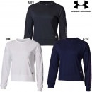 【ネコポス送料無料】ロングTシャツ レディース 長袖Tシャツ ウィメンズ アンダーアーマー UA 秋冬ウェア カジュアルウェア 1375425|レディース一般アパレル|スポーツアパレル