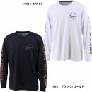 【ネコポス送料無料】コンバース converse バスケットボール ウェア プリントロングスリーブシャツ プラシャツ 昇華ロングスリーブシャツ CBG222354L|メンズ一般アパレル|スポーツアパレ