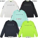 スパッツィオ Spazio ロゴロングプラシャツ GE-0852 プラクティスシャツ 長袖 練習着 メンズ|サッカーウェア・フットサルウェア|サッカー