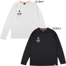 スパッツィオ Spazio VIAGGIOロゴロングプラシャツ VG-0052 プラクティスシャツ 長袖 練習着 メンズ|サッカーウェア・フットサルウェア|サッカー