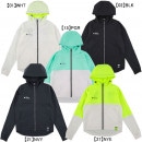 【ジュニア】スパッツィオ Spazio フルジップピステパーカー GE-0878 トレーニングウェア ジャケット フード 子供用|JR.サッカーウェア・フットサルウェア|サッカー