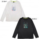 【ジュニア】 スパッツィオ Spazio ネオンPIPPOミッドトレーニングトップ GE-0875 長袖 伸縮性 練習着 子供用|JR.サッカーウェア・フットサルウェア|サッカー