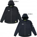 スパッツィオ Spazio 裏起毛 裏シャギーボンディングジップパーカー TP-0604 フード 防寒 メンズ|サッカーウェア・フットサルウェア|サッカー