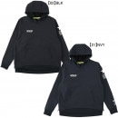 スパッツィオ Spazio 裏起毛 裏シャギーボンディングパーカー TP-0605 フード プルオーバー 防寒 メンズ|サッカーウェア・フットサルウェア|サッカー