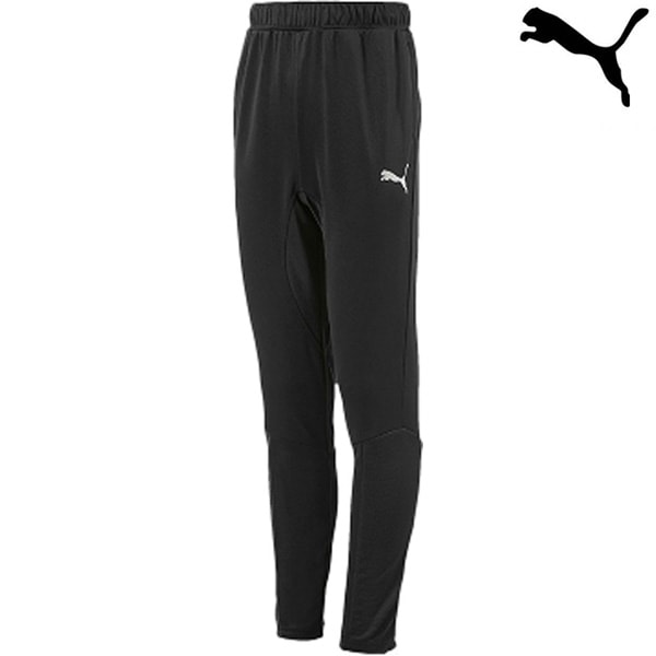 【送料無料】ジャージパンツ　プーマ puma ジュニア スウェット パンツ 582914 ACTIVE SPORTS 長ズボン カジュアル スポーツウエア トレーニングウェア