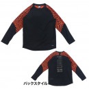 【ネコポス送料無料】 プーマ PUMA FTBLNXT ジュニア 長袖 トレーニング TEE 160サイズ 656702 練習着 プラクティスシャツ 子供用|JR.サッカーウェア・フットサルウェア|サ