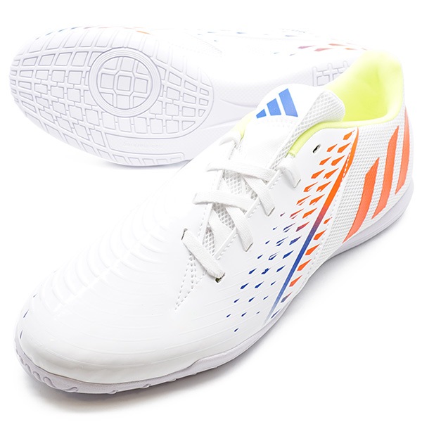 プレデター エッジ.4 IN SALA GV8512 | アディダス |