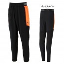 【ジュニア】プーマ PUMA FTBLNXT パンツ 657140 トレーニングパンツ ジャージ 練習着 ブラック 子供用|JR.サッカーウェア・フットサルウェア|サッカー