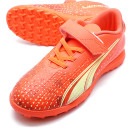 ジュニア ウルトラ プレイ TT V JR 106928-03 | プーマ ||ジュニアサッカーシューズ|サッカー