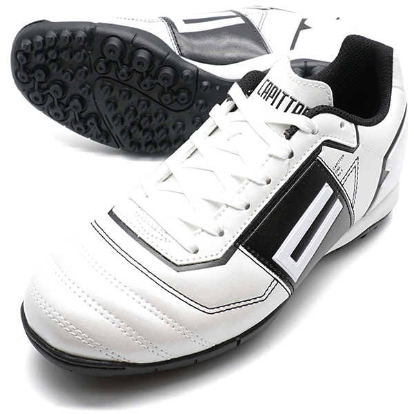 ジュニア Capitten Jr. ONE TF CAP-JT10102 | Capitten |