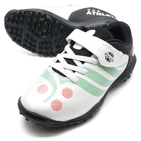 ジュニア CDB Treinamento Velcro T008J 21008J-1870 | アスレタ |