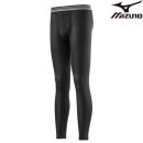 【ネコポス送料無料】ミズノ mizuno ブレスサーモアンダーウエアプラスタイツ C2JB9641 メンズ インナータイツ ロング 保温 あったか 2019年秋冬|メンズ一般アパレル|スポーツアパレル