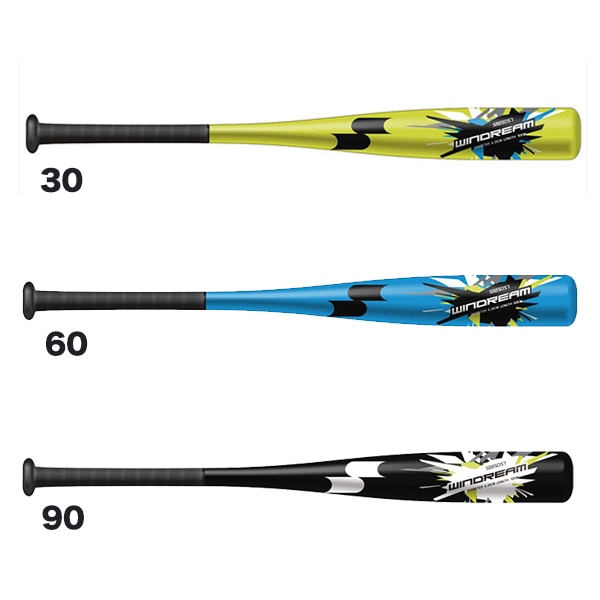 野球,少年用バット,軟式,金属のSSK エスエスケイ SBB5057 ウィン