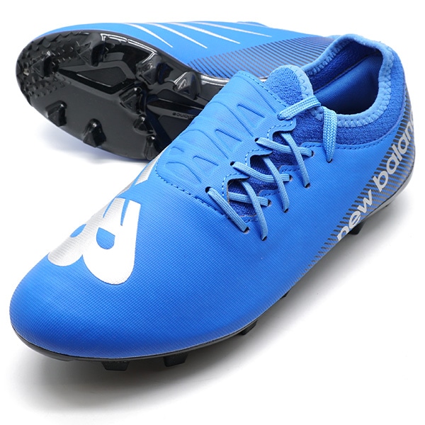 Furon サッカーシューズ 青 New Balance 即発送 ニューバランス サッカースパイク