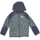 ナイキ NIKE 裏起毛 YTH NSW クラブ フルジップ L/S フーディ WZ AOP DJ5522-437 スウェットパーカー 子供用|JR.サッカーウェア・フットサルウェア|サッカー