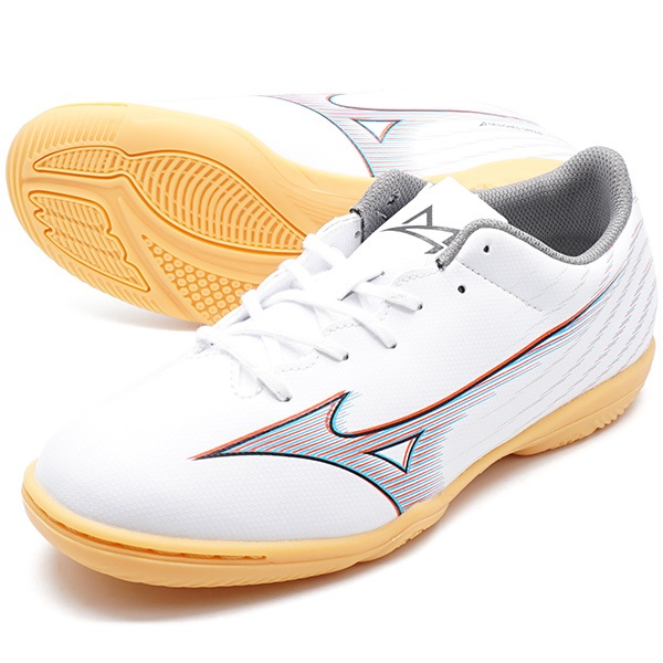 ジュニア ミズノアルファ α SELECT JR IN P1GG236509 | ミズノ |