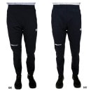デサント DESCENTE ロングパンツ 長ズボン ジャージ S.F.TECH SHIELD トレーニングウェア 吸汗 ストレッチ 防風 UV CUT(UPF50+) DMMUJG11|メンズ ランニ