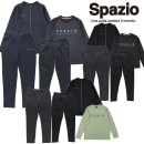 スパッツィオ SPAZIO 2023 新春 福袋 プラシャツ ジャージ 上下セット PA0044 PA0046 PA0048 お買い得 4点セット|サッカーウェア・フットサルウェア|サッカー