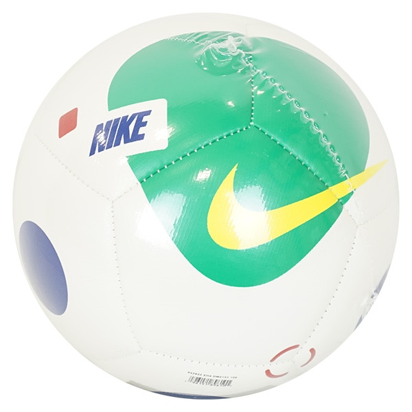 ナイキ NIKE フットサル マエストロ DM4153-100 フットサルボール 4号球 ホワイト