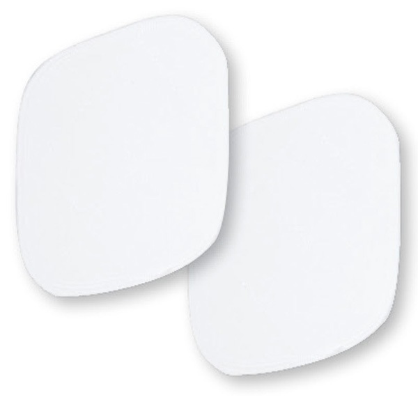 【ネコポス対応可】レワード REWARD 野球 ハイカットパンツ専用 ヒザパッド 2枚組 スタイリッシュパッド ユニフォームパンツ AC301