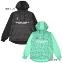 サッカージャンキー soccer junky innocent wan+4 トレーニング ZIP フーディー SJ22D24 トレーニングパーカー フルジップ メンズ|サッカーウェア・フットサルウェア