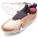 ジュニア ズーム マーキュリアル ヴェイパー 15 アカデミー HG DR6045-810 | ナイキ ||ジュニアサッカーシューズ|サッカー