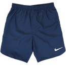 【ジュニア】ナイキ NIKE YTH DF LSR V ショート W DH8408-410 プラクティスパンツ 練習着 ネイビー 子供用|JR.サッカーウェア・フットサルウェア|サッカー