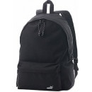 プーマ PUMA ディスカバー バックパック 078677 カジュアル 25L リュックサック タウンユース 普段使い ブラック|ボール・バッグ・シンガード|サッカー