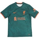 リバプール LFC 2022-23 3rd レプリカユニフォーム DM1835-377 半袖 グリーン ナイキ NIKE|サッカーウェア・フットサルウェア|サッカー