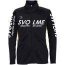【ジュニア】スボルメ SVOLME チームJr モビライトトップ 18-02101 ジャージ トラックジャケット ジップ 練習着 子供用|JR.サッカーウェア・フットサルウェア|サッカー