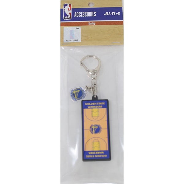 バスケットボール,その他のNBA ゴールデンステート