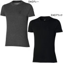 ミズノ mizuno Tee SR P2MA2S50 プラクティスシャツ 半袖 セルヒオラモス メンズ|サッカーウェア・フットサルウェア|サッカー
