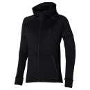 ミズノ mizuno Sweat Hoody SR P2MC2S50 スウェットパーカー ジップ セルヒオラモス メンズ|サッカーウェア・フットサルウェア|サッカー