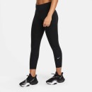ナイキ NIKE レディース タイツ フィットネス カプリパンツ ONE TGT MR 2.0 3/4 クロップ タイツ ウィメンズ 女性用 DD0248-010|レディース一般アパレル|スポーツアパ