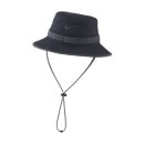 ナイキ NIKE ブーニー バケットハット メンズ レディース 帽子 バケハ ブラック 黒 DM3329-010|キャップ|スポーツアクセ(帽子・ソックス・タオル等)