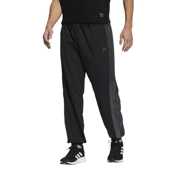 アディダス adidas WRD ウーブン パンツ メンズ ジャージパンツ
