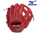 野球 少年 軟式 グラブ グローバルエリートRGブランドアンバサダーセレクション 菊池涼介モデル：サイズM ミズノ MIZUNO 1AJGY28213|少年用グラブ・ミット|野球