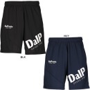 【ネコポス送料無料】【ジュニア】 ダウポンチ dalponte  プラクティスパンツ DPZ0363J プラパン ハーフパンツ 練習着 子供用|JR.サッカーウェア・フットサルウェア|サッカー