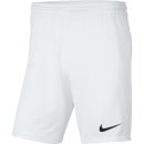 ナイキ NIKE パーク III NB ニットショート BV6855-100 メンズ サッカー フットサル ショートパンツ ゲームパンツ ホワイト 白|サッカーウェア・フットサルウェア|サッカー