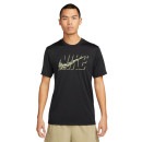 ナイキ NIKE メンズ スポーツウェア DF RLGD カモ S/S Tシャツ 半袖 機能 Tシャツ DZ2742-010|メンズ一般アパレル|スポーツアパレル