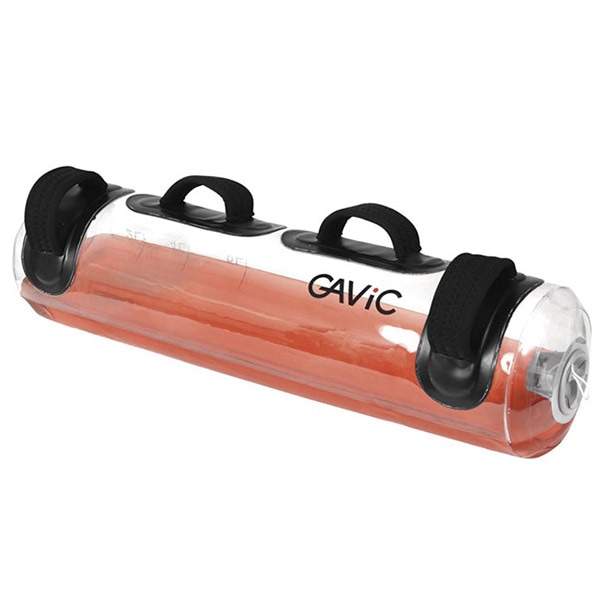 ガビック GAVIC ウォーターバッグミニ GC1222 トレーニング用品 備品 60×18cm 最大15kg