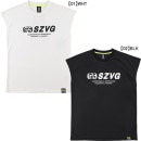 【ネコポス送料無料】スパッツィオ spazio VIAGGIOカットオフTシャツ VG-0057 ノースリーブ インナー メンズ|サッカーウェア・フットサルウェア|サッカー