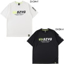 【ネコポス送料無料】スパッツィオ spazio VIAGGIOプラシャツ VG-0059 半袖 練習着 メンズ|サッカーウェア・フットサルウェア|サッカー