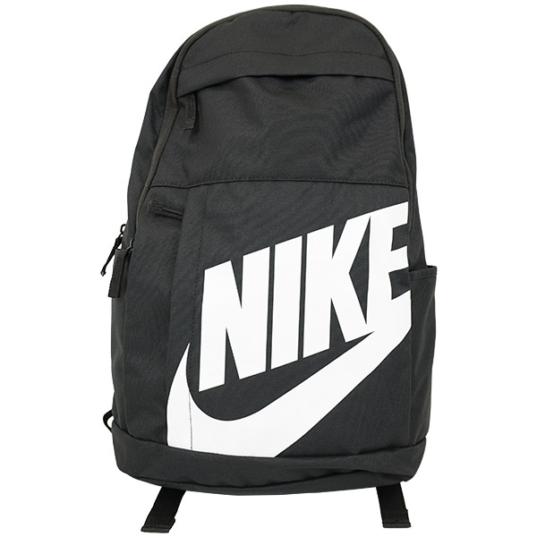 【送料無料】 ナイキ NIKE エレメンタル バックパック  DD0559-010 21L リュックサック 普段使い 通勤 通学 ブラック