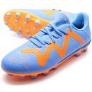 ジュニア フューチャー プレイ HG/AG +MID JR 107200-01 | プーマ ||ジュニアサッカーシューズ|サッカー