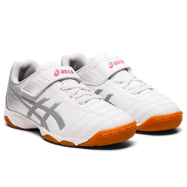 ジュニア ジュニオーレ 6 IN アシックス asics 1104A044-105 ジュニア フットサルシューズ 