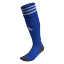 【ネコポス送料無料】 アディダス adidas ADI 23 ソックス HT5028 ストッキング 靴下 3本ライン ブルー 25-27cm|サッカーソックス|サッカー