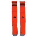【ネコポス送料無料】 【ジュニア】アディダス adidas ADI 23 ソックス IB4919J ストッキング 靴下 3本ライン レッド×ブラック 子供用|サッカーソックス|サッカー