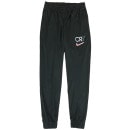 【ジュニア】ナイキ NIKE YTH CR7 Dri-FIT パンツ KPZ DX5453-010 ジャージ トレーニングパンツ ブラック 子供用|JR.サッカーウェア・フットサルウェア|サッカー