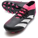 プレデター アキュラシー.2 HG/AG GW4628 | アディダス ||サッカーシューズ|サッカー